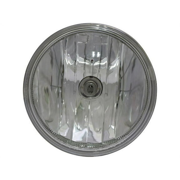 Right Passenger Side Fog Light - Compatible with 2018 - 2021 Chevy Traverse 2019 2020