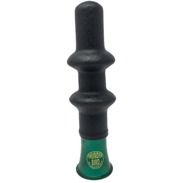 Quaker Boy Thunderbird Gobble Turkey Call