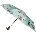 thumbnail image 2 of Anuschka Original Printed Artwork Umbrella - Auto Open/Close with UPF 50+ Sun Protection, 2 of 3