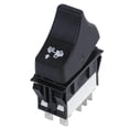 thumbnail image 3 of P271173053 Air Suspension Dump Dash Rocker Switch for Kenworth T680, 3 of 5