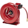 thumbnail image 4 of Reelcraft 4625 OLP 3/8-Inch by 25-Feet Spring Driven Hose Reel for Air/Water, 4 of 4