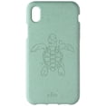 thumbnail image 2 of Pela Compostable Eco-Friendly Case For Apple iPhone XR - Yellow, 2 of 3