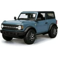 thumbnail image 1 of MAISTO 2021 Ford Bronco Badlands Die Cast Car 1/24 Scale, 1 of 5