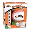 thumbnail image 2 of MasterPieces Officially Licensed MLB San Francisco Giants Shake N' Score Dice Game for Age 6 and Up, 2 of 3
