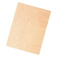 thumbnail image 3 of 50 Piezas Braille Papel Hojas de Escritura Braille Hojas de Práctica Material Especial Asistencia Educativa Adecuada para Adultos Niños Escuela Oficin 100 piezas, 3 of 9