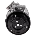 thumbnail image 3 of New OEM AC Compressor for Chevrolet Camaro SS 6.2L - 2010 to 2017 - OE# 22798909, 3 of 8