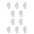 thumbnail image 2 of Speravity 10 piezas de luces LED para coche, minibombillas para salpicadero, lámparas de lectura para vehículos de remolque RV, iluminación para Type1 NO1 Speravity CBP227823, 2 of 6