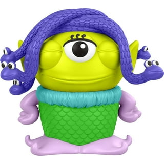 Boo doll from monsters inc best sale walmart