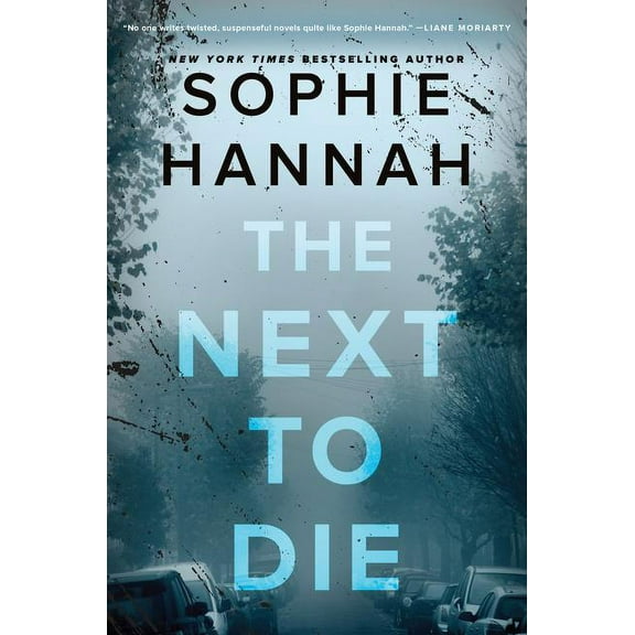 The Next to Die, (Hardcover)