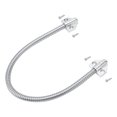 thumbnail image 1 of Protect Wire Door  Strong And Sturdy Long Door  Metal Door  For Access Control System The Video Line, 1 of 8
