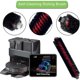 thumbnail image 3 of 34 Piezas de Accesorios de Repuesto para S7 MaxV /Plus/Ultra /S7 Pro Ultra /G10S /G10S Pro Robot Aspirador, 3 of 10