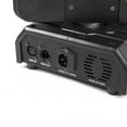 thumbnail image 6 of Moving Head Beam Light 4in1 LED RGBW DMX DJ Bar Disco Club Party Stage Lighting, 6 of 19