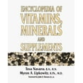 thumbnail image 1 of Pre-Owned Encyclopedia of Vitamins, Minerals and Supplements (Paperback) 0816032416 9780816032419, 1 of 1