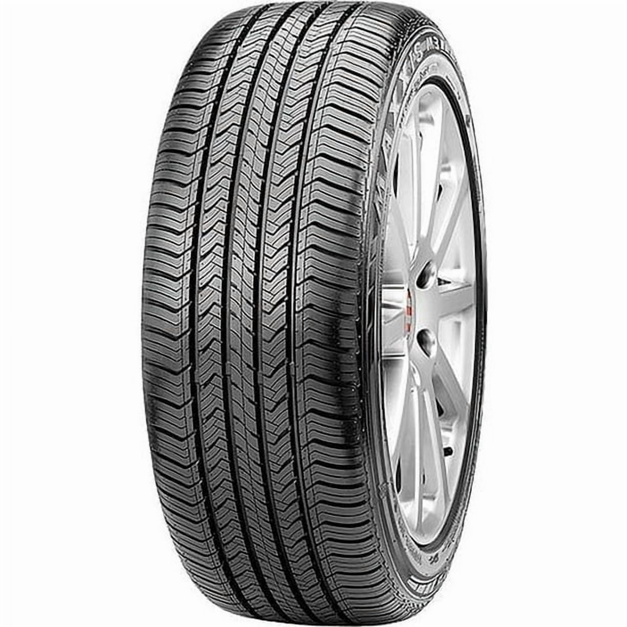 Maxxis Bravo HP-M3 225/55R18 98V Tire
