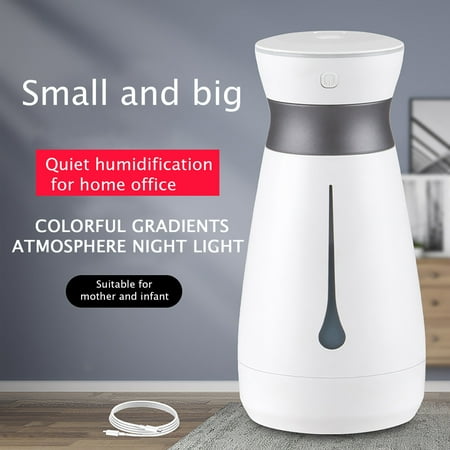 

Car Humidifier Usb Desktop Creative Small Humidifier Mute Air Humidifier