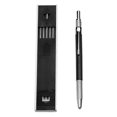 thumbnail image 1 of 2.0mm Mechanical Pencil Lead Pencil for Draft Drawing Carpenter Crafting Art Sketching with 12 Pcs R, 1 of 5