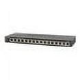 thumbnail image 6 of NETGEAR 16-Port Gigabit Ethernet Desktop Switch (GS316-100NAS), 6 of 39