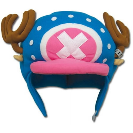 Great Eastern Entertainment GE-23500 One Piece Chopper New World Headwear