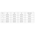 thumbnail image 3 of 2 Piece Swimsuit for Women Separates Bikini Set High Waisted Stylish Solid Color White Womens Bathing Suits XL, 3 of 3