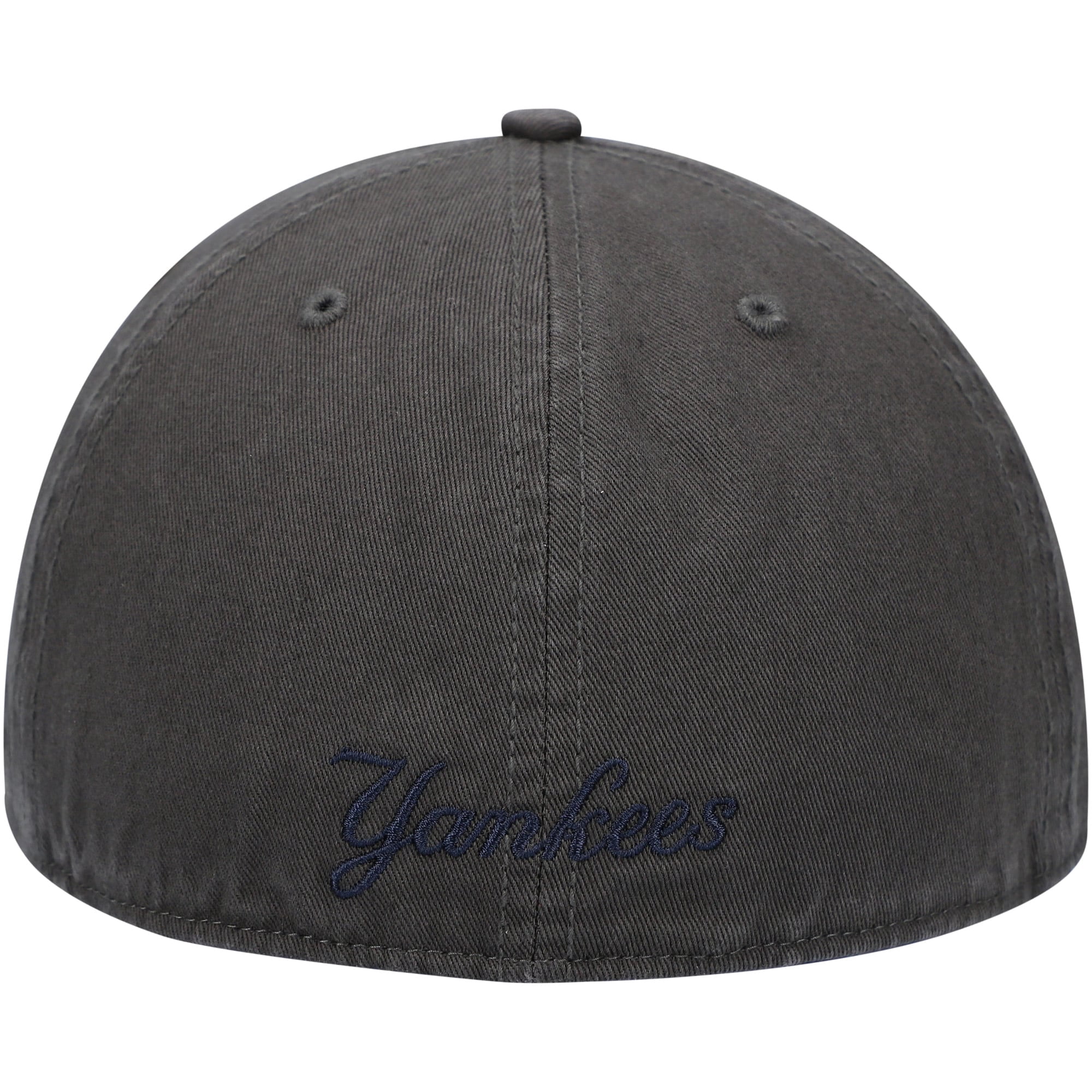 Yankees Franchise Fitted Hat 