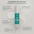 thumbnail image 4 of Crema facial antienvejecimiento para hombre eb5, todo en uno, 50 ml, con retinol, 4 of 7
