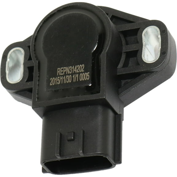 Replacement REPN314202 Throttle Position Sensor Compatible with 1995 Nissan Maxima 1996-1997 Infiniti I30 6Cyl 3.0L