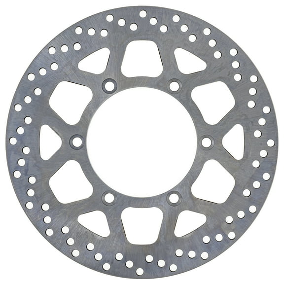 Niche Front Brake Rotor for Suzuki Intruder Volusia 800 Motorcycle 519-CRT2670R