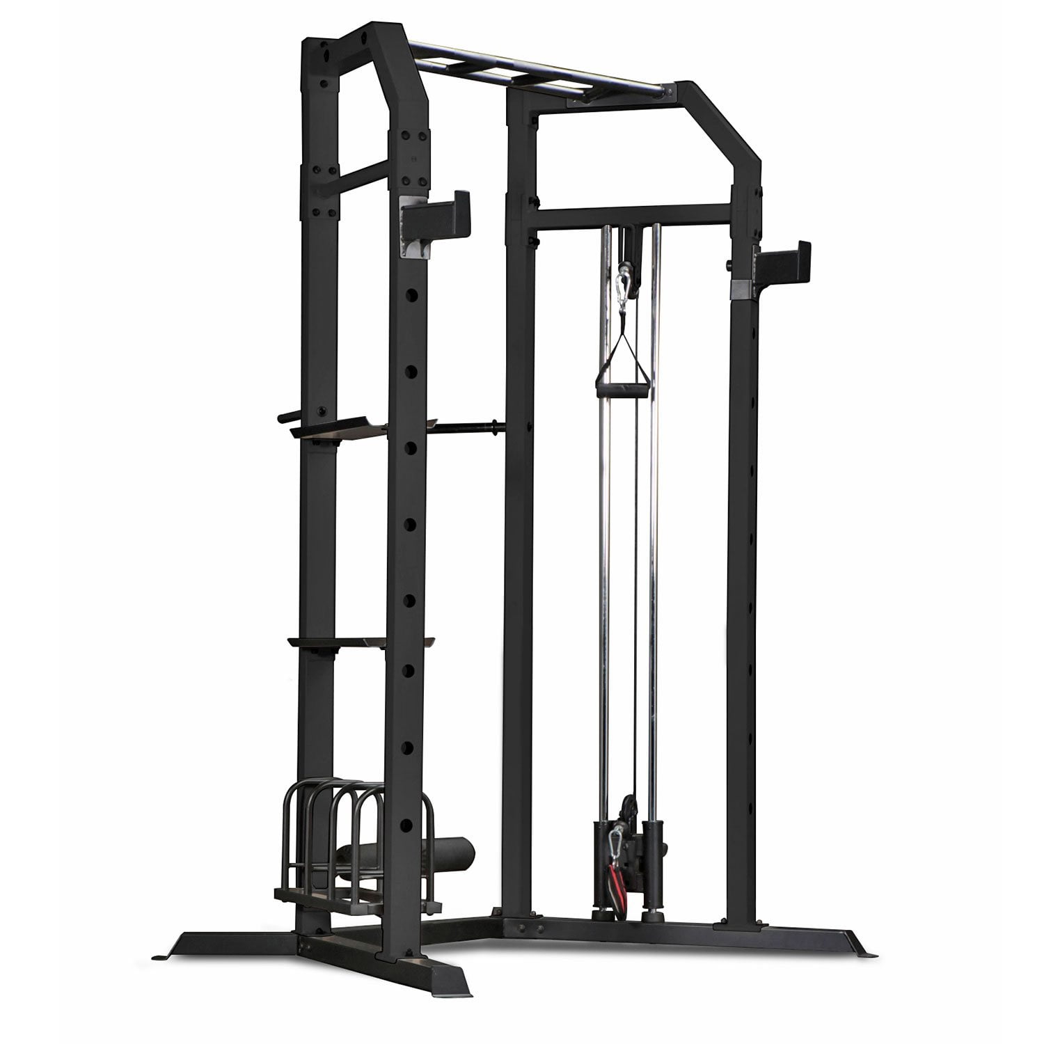 marcy マーシー パワーケージ システム SM-3551 Marcy Cage System | SM-3551 High Quality Heavy Duty Rack