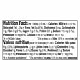 thumbnail image 3 of Heinz Mayonnaise Sauce – Flavored Mayo Condiment 340 ml (11.9 fl oz), 3 of 4