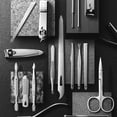 thumbnail image 3 of Manicure Pedicure Kit Manicura Y Pedicura  19 en 1, 3 of 7