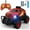 Red, variant on Growsly Remote Control Car for Boys 4-7, 1:43 Scale Mini RC Car for Kids 3-5, Car Toys Truck Xmas Birthday Gifts for Toddlers 3 4 5 6 7 Year Old Boys, Red