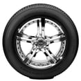 thumbnail image 2 of Llanta 275/45 R21 Continental  CONTI CROSSCONTACT LX SPORT MO 107H, 2 of 2