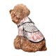 thumbnail image 5 of Fotbe Dreamcatcher With Owl Sudadera con Estampado para Perros Pequeños – Suéter con Capucha para Mascotas, Tela Suave de Forro Polar con Bolsillo-Medium, 5 of 7