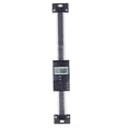 thumbnail image 2 of Calibrador Vernier vertical IP45, escala lineal digital resistente al agua con pantalla LCD para fresadoras, 0-150 mm (0,0-5,9 pulgadas), 2 of 14