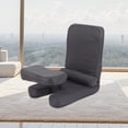thumbnail image 4 of Silla de Piso Strade Fareast Limited Plegable 3 Posiciones Ajustables Gris, 4 of 5