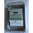 thumbnail image 4 of DAE P256-1000 KIT, UL 1000A kWh meter, 3Phase, 277/480V 50/60Hz RS485, 3 Split CTs (2", 2" inner dimension), 4 of 6
