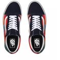 thumbnail image 2 of Tenis Vans Old Skool Dark Aura Hombre Skate Casual Patineta negro 28.5 Vans VN0A4U3BWN0, 2 of 4