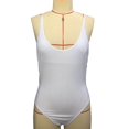 thumbnail image 4 of Maillot de Bain une Pièce pour Femmes, Bikini Rehausseur Rembourré, Dos Nu, Tenue de Plage, 4 of 4