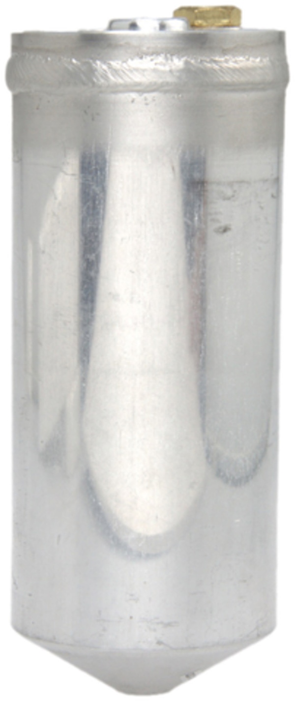 Aluminum Filter Drier w/ Pad Mount