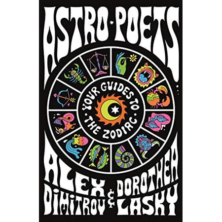 Pre-Owned Astro Poets: Your Guides to the Zodiac Paperback