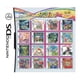 thumbnail image 2 of Tarjeta combinada 3DS NDS Juego NDS Super Combo Multicart para 3DS 3DS NDSi y NDS JShteea El nuevo, 2 of 7