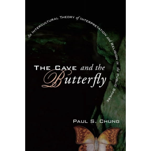 The Cave and the Butterfly (Paperback)