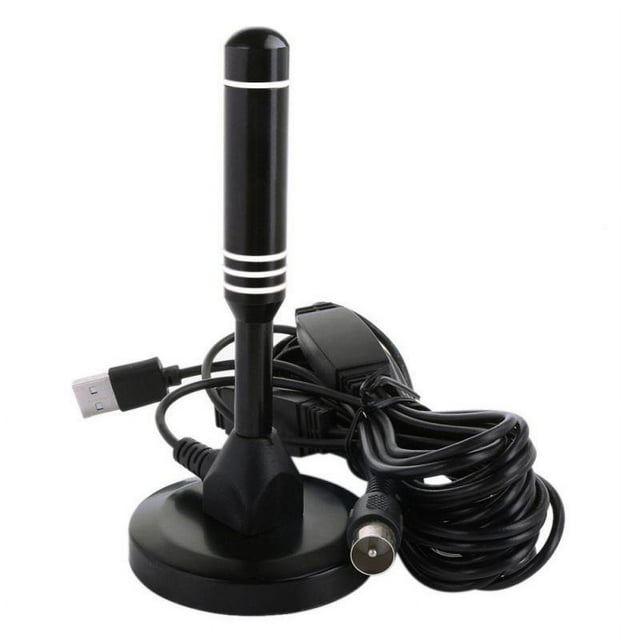 1280 Miles Ranges Antenna TV Digital Skywire* 4K Antena Digital Indoor 1080P HD