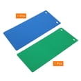 thumbnail image 3 of Uxcell Soft Photo Background for Light Box Small Products Photography Studio Blue/Green 19x8", 3 of 6