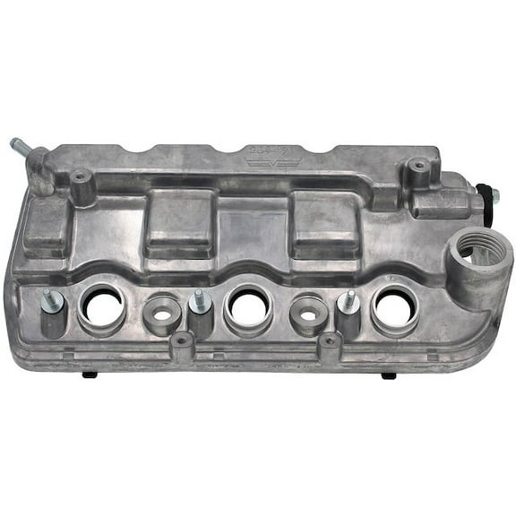 Front Valve Cover - Compatible with 2013 - 2015 Acura RDX 3.5L V6 2014