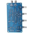 thumbnail image 3 of NE5532 OP-AMP HIFI Amplificador Volumen Tono EQ Placa de control Kits de bricolaje, 3 of 5