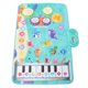 thumbnail image 1 of Tapete Musical Para Bebé, Tapete De Piano Con Canciones Incorporadas, Juguete Para Cumpleaños, 1 of 7