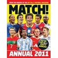 thumbnail image 1 of Match Annuel 2011: des Créateurs du Magazine de Football le Plus Vendu du Royaume-Uni, 1 of 1
