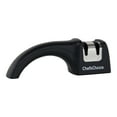 thumbnail image 4 of Chef'sChoice Pronto Model 464 Diamond Hone Manual Knife Sharpener, 2 Stage, in Black (4640100), 4 of 9