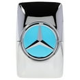 thumbnail image 2 of Mercedes Benz Man Bright, Cologne for Men, Perfume for Men, 3.4 oz, 2 of 6